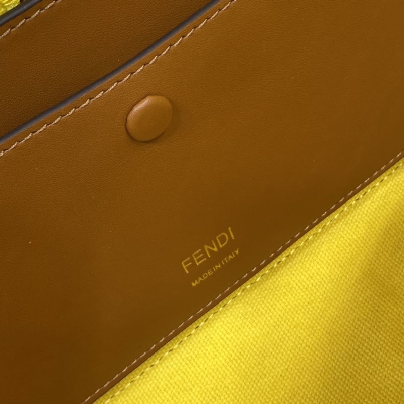 Fendi Baguette Bags